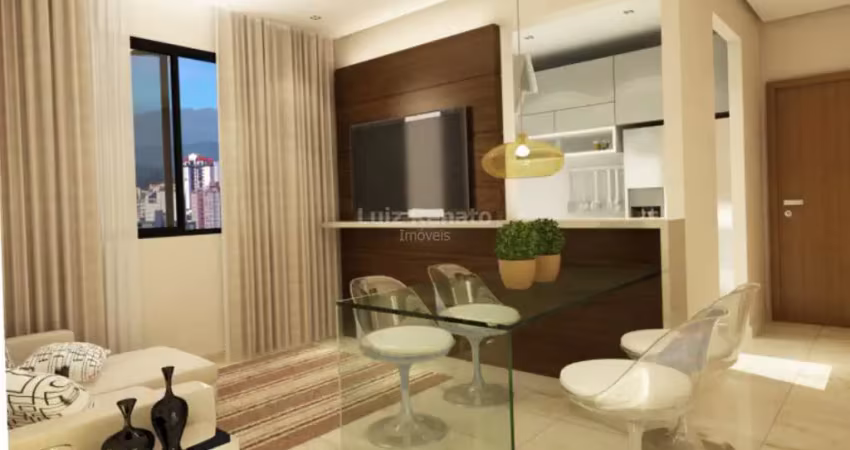 Apartamento com 2 quartos à venda na Rua Conselheiro Lafaiete, Floresta, Belo Horizonte