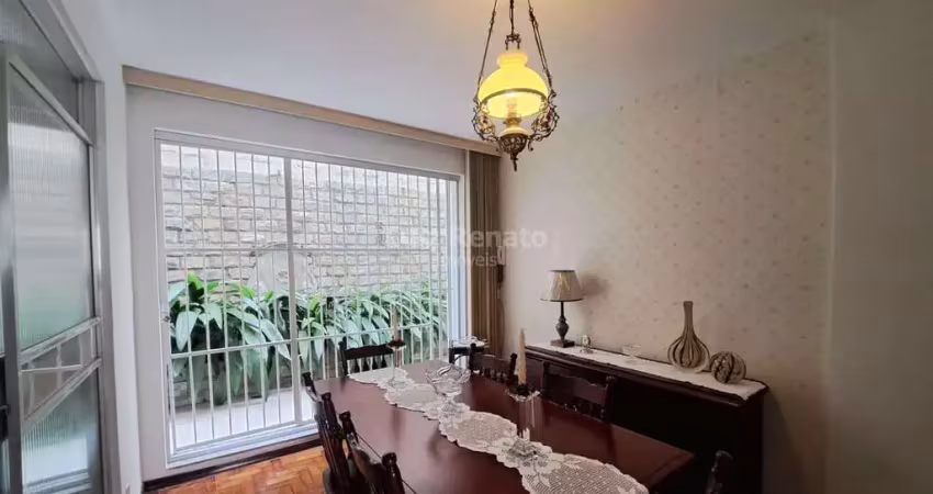 Apartamento com 4 quartos à venda na Avenida Francisco Sá, Gutierrez, Belo Horizonte