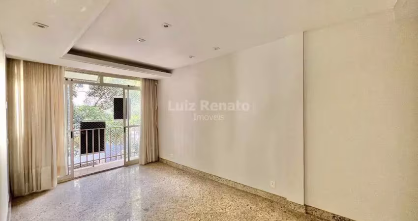 Apartamento com 3 quartos à venda na Rua Pio Porto de Menezes, Luxemburgo, Belo Horizonte