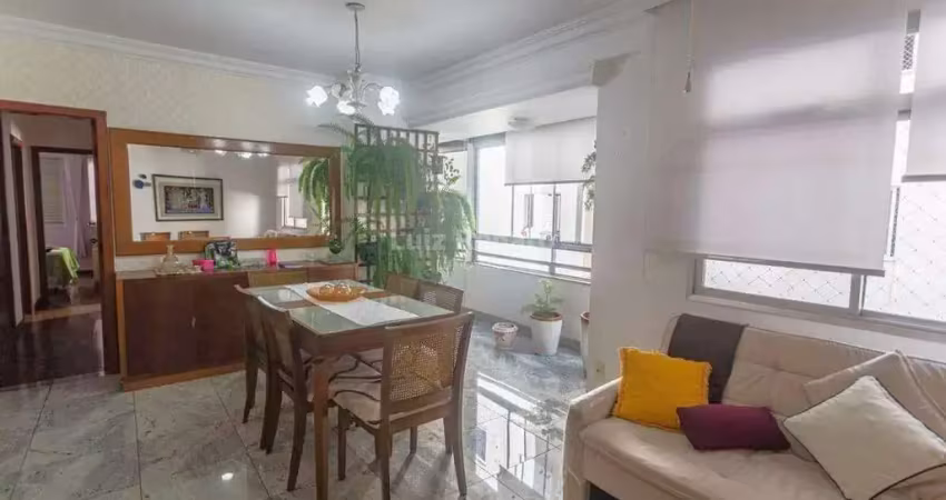 Apartamento à venda 3 quartos no bairro santa efigênia