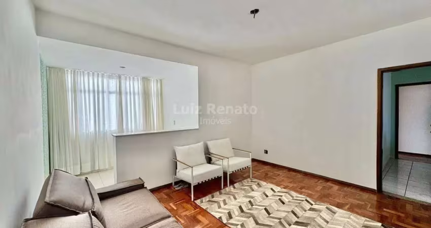 Apartamento com 3 quartos à venda na Rua Contagem, Santa Inês, Belo Horizonte