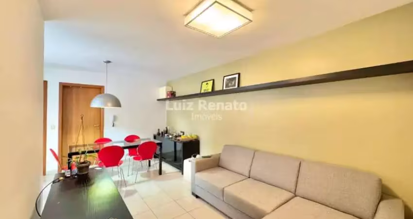 Apartamento com 3 quartos à venda na Praça Carlito Faria, São Pedro, Belo Horizonte