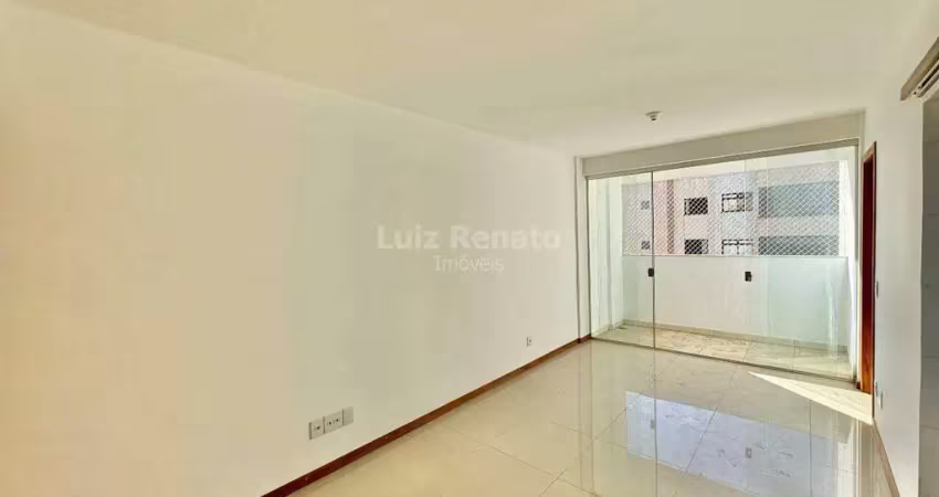 Apartamento com 3 quartos à venda na Rua Artur Alvim, Sagrada Família, Belo Horizonte
