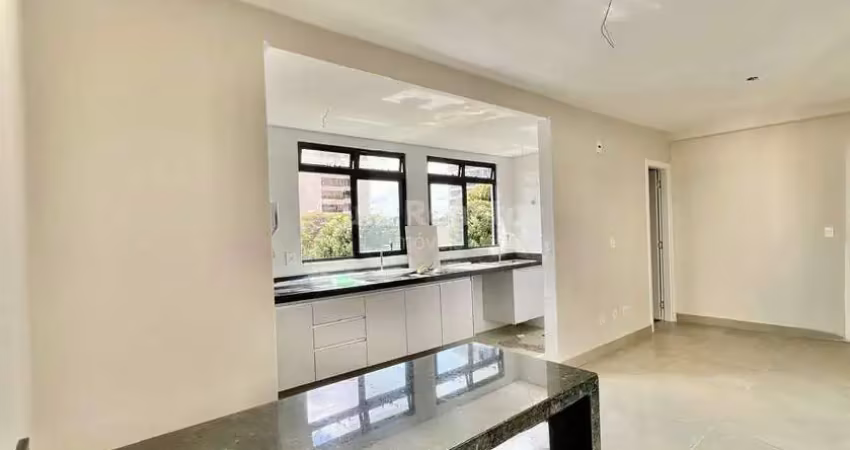 Apartamento de 2 quartos para aluguel no biarro são pedro