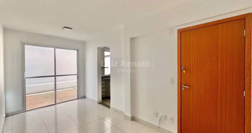 Apartamento com area privativa 2 quartos para aluguel no santo antonio