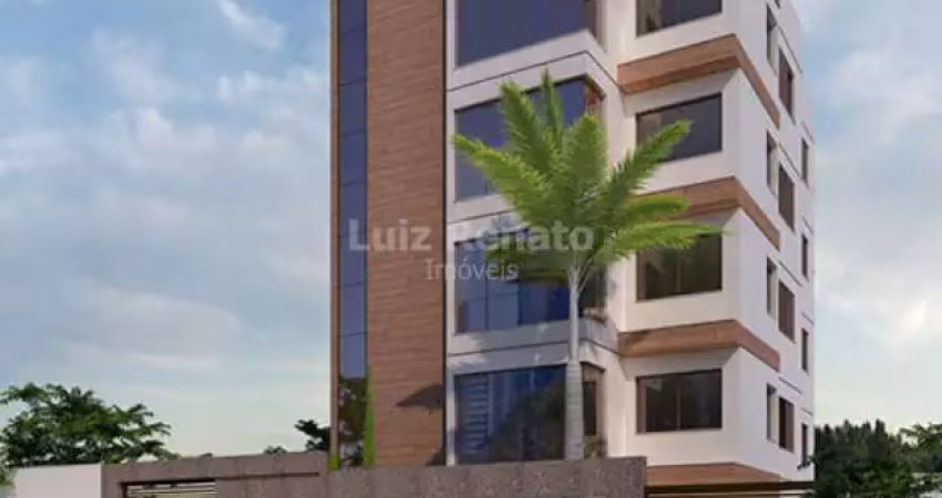 Cobertura com 4 quartos à venda na Rua Mar de Espanha, Santo Antônio, Belo Horizonte