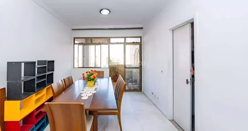 Apartamento com 4 quartos à venda na Rua Perdigão Malheiros, Coração de Jesus, Belo Horizonte