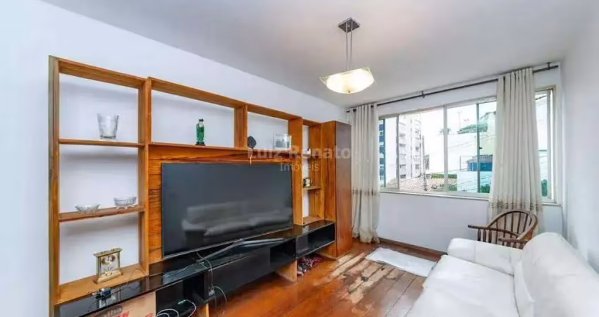 Apartamento com 3 quartos à venda na Rua Martim Francisco, Gutierrez, Belo Horizonte