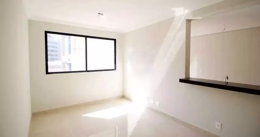 Apartamento à venda na Avenida Getúlio Vargas, Funcionários, Belo Horizonte
