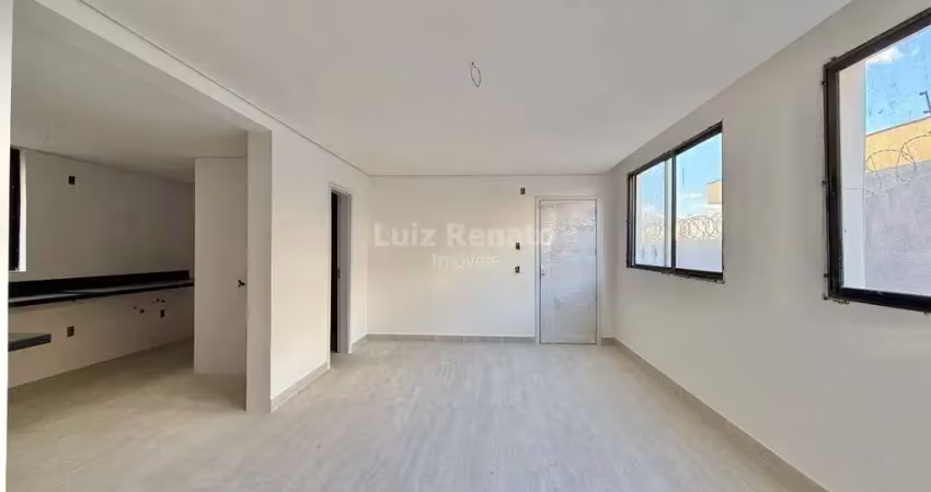 Apartamento com 3 quartos à venda na Rua Chapecó, Prado, Belo Horizonte