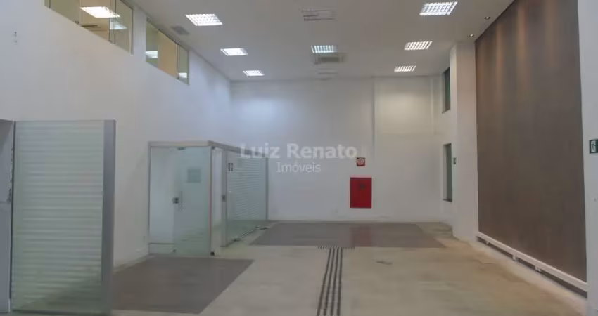 Ponto comercial e 3 banheiros para alugar, 420 m² no bairro santo agostinho