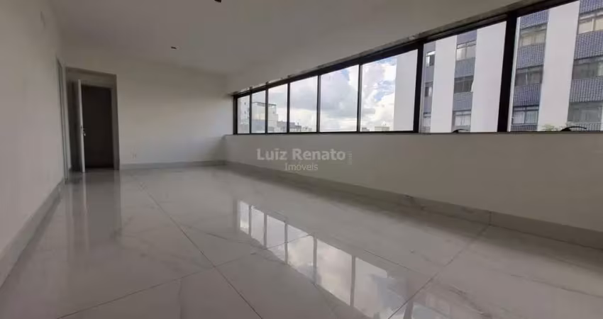 Apartamento para aluguel, 4 quartos, 142m² de área no cidade nova
