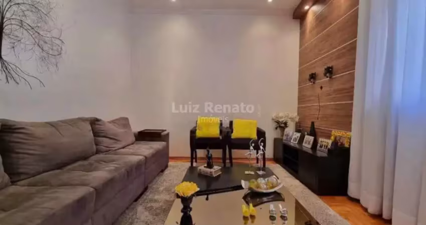 Apartamento 3 quartos à venda no bairro funcionários