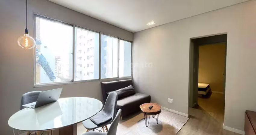 Apartamento 1 quarto à venda no bairro funcionários