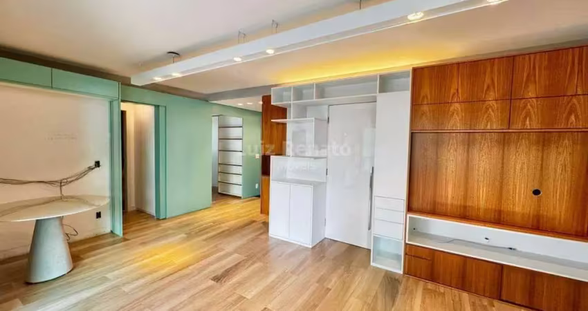 Apartamento com 2 quartos à venda na Rua Fernandes Tourinho, Savassi, Belo Horizonte