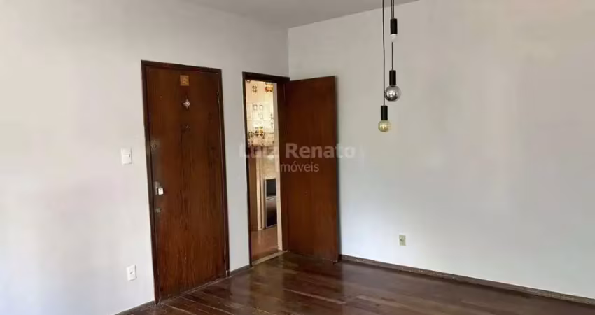 Apartamento com 3 quartos à venda na Rua Cabo Verde, Cruzeiro, Belo Horizonte