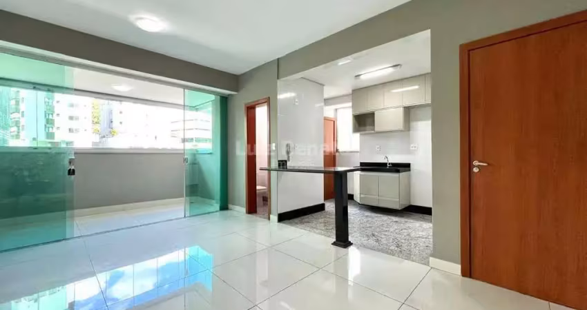 Apartamento com 2 quartos à venda na Rua Rubens Caporali Ribeiro, Buritis, Belo Horizonte