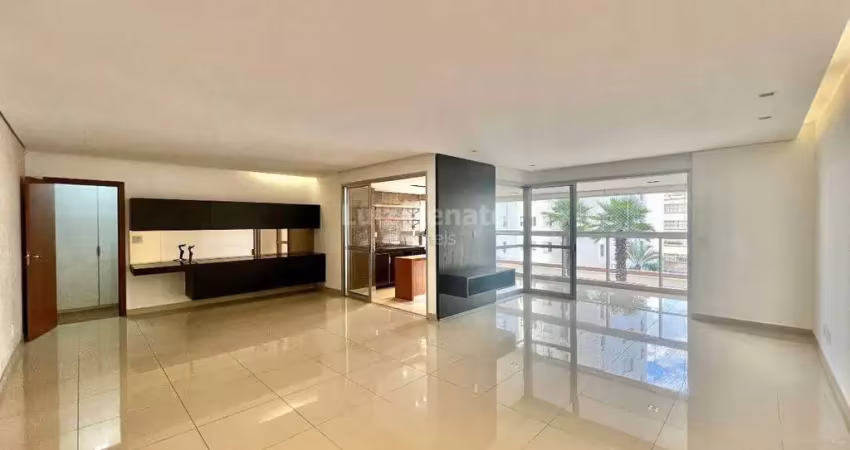 Apartamento 4 quartos para aluguel no bairro santo agostinho