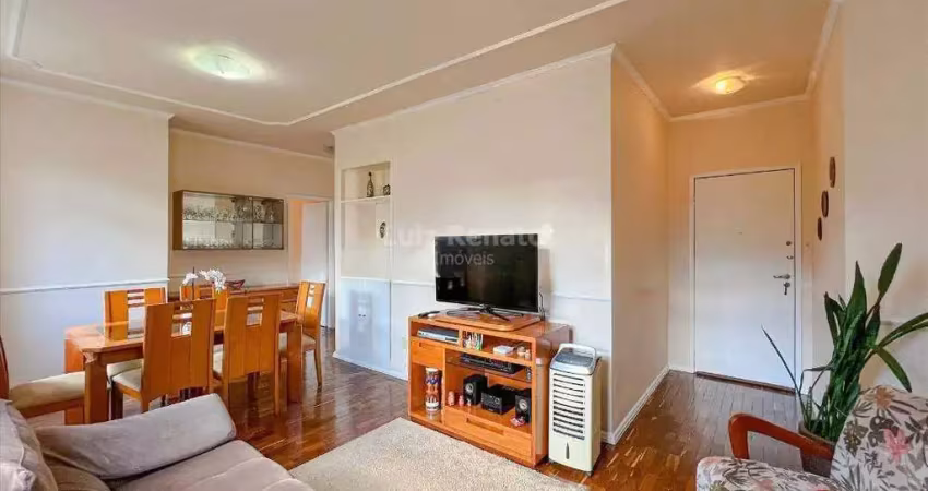 Apartamento com 3 quartos à venda na Rua Martim Francisco, Gutierrez, Belo Horizonte