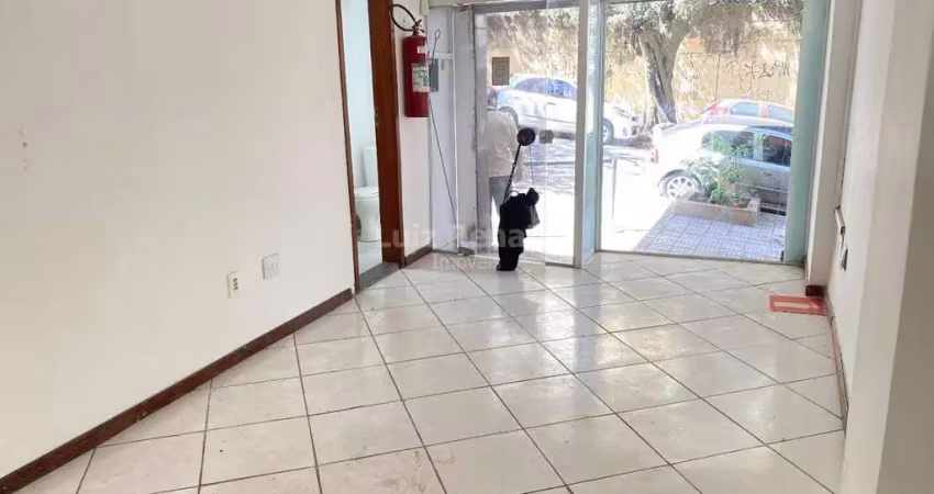 Ponto comercial para alugar na Rua Marquesa de Alorna, São Lucas, Belo Horizonte