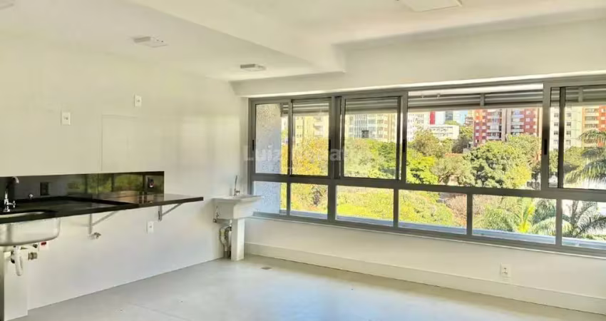Apartamento novo – primeira locação - 78m² - 2 suítes - 2 vagas