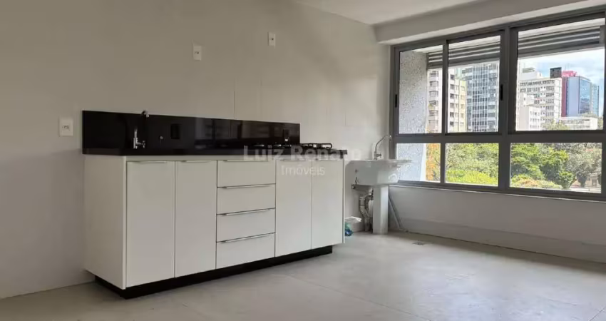 Apartamento novo – primeira locação - 78m² - 2 suítes - 2 vagas