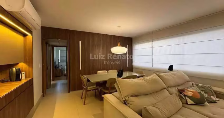 Apartamento com 3 quartos à venda na Rua Guaratinga, Sion, Belo Horizonte