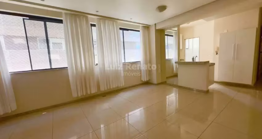Apartamento com 2 quartos à venda na Rua dos Aimorés, Lourdes, Belo Horizonte