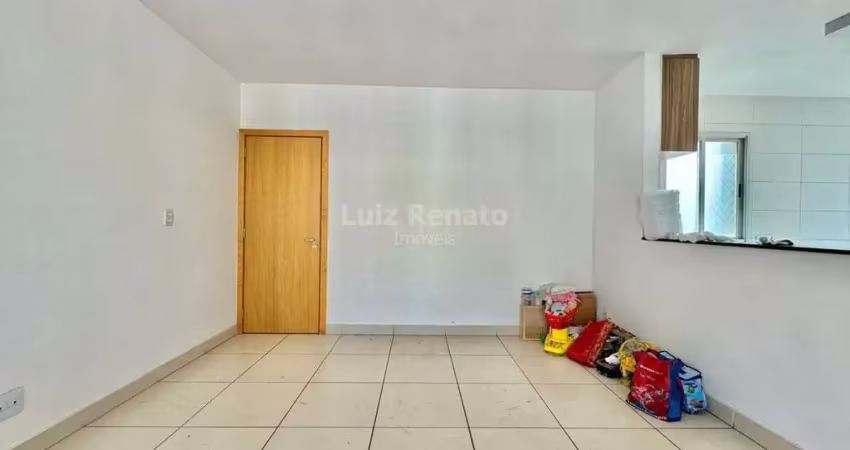 Apartamento com 2 quartos à venda na Rua Curitiba, Centro, Belo Horizonte