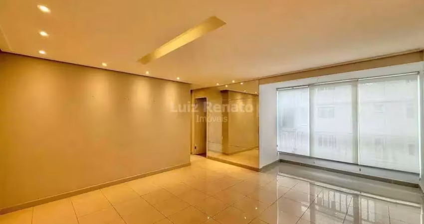 Apartamento com 3 quartos à venda na Rua Stella Hanriot, Buritis, Belo Horizonte