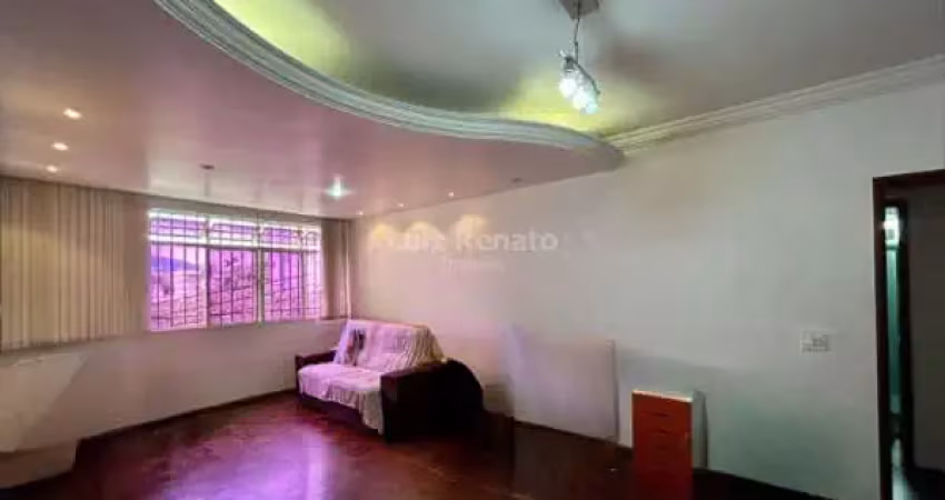 Apartamento para locação, 3 quartos, 85m² de área no jardim américa