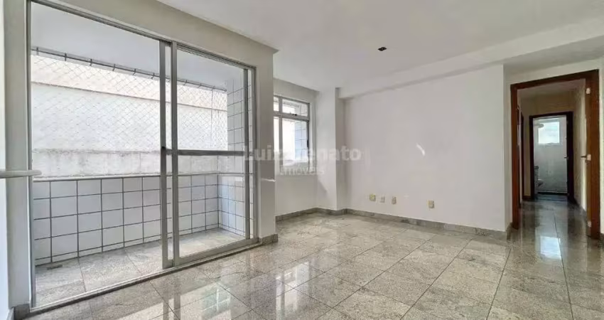 Apartamento com 2 quartos à venda na Rua Gonçalves Dias, Lourdes, Belo Horizonte