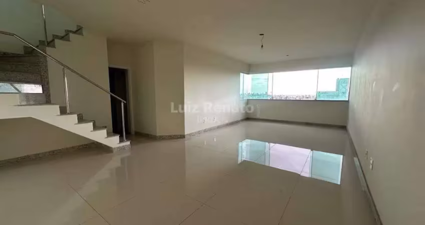 Cobertura com 5 quartos à venda na Rua Laguna, Serra, Belo Horizonte