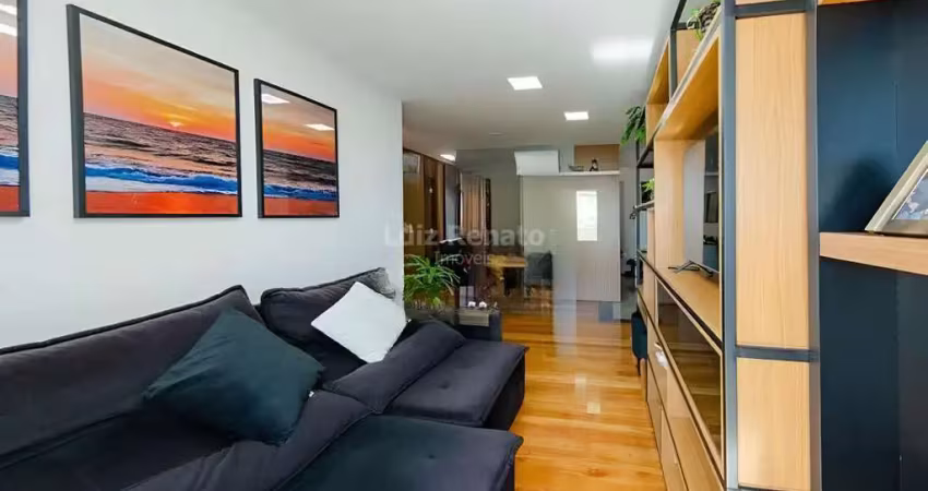 Cobertura com 3 quartos à venda na Rua Benjamim Jacob., Gutierrez, Belo Horizonte