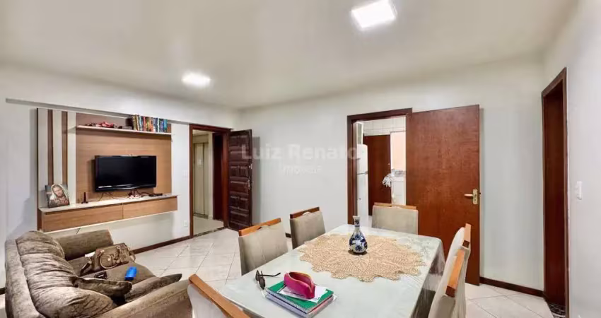 Apartamento com 4 quartos à venda na Rua Princesa Isabel, Ipiranga, Belo Horizonte