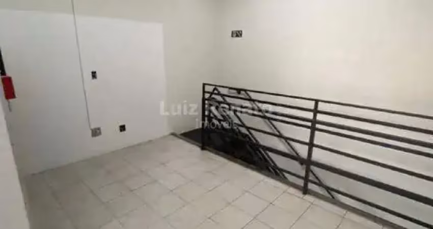 Ponto comercial para alugar na Avenida Cristiano Machado, Silveira, Belo Horizonte