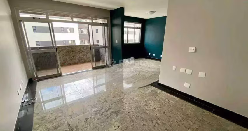 Apartamento 4 quartos para aluguel no bairro cruzeiro