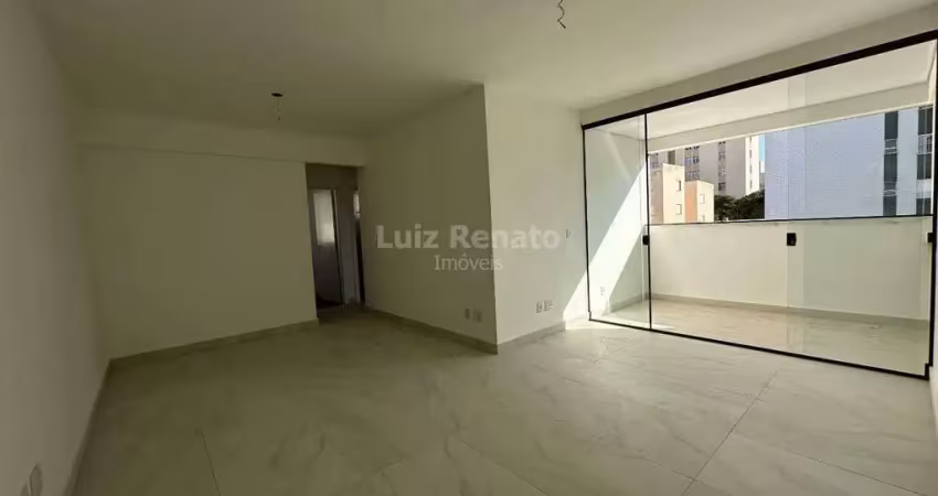 Apartamento de 03 quartos com 01 suíte à venda no bairro sagrada família