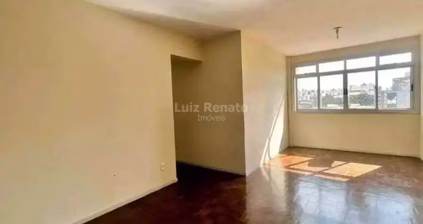 Apartamento com 3 quartos à venda na Avenida Barbacena, Barro Preto, Belo Horizonte