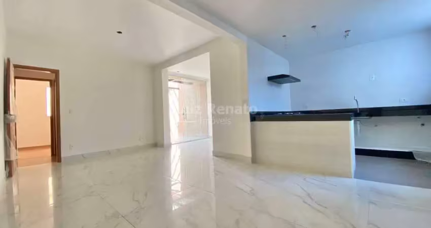 Apartamento com 2 quartos à venda na Rua Carmésia, Santa Inês, Belo Horizonte