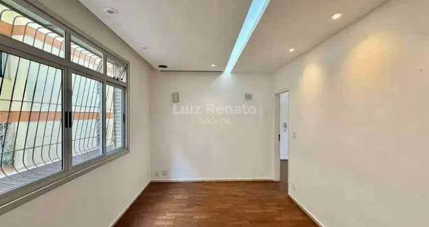 Apartamento com 3 quartos à venda na Rua Albita, Cruzeiro, Belo Horizonte