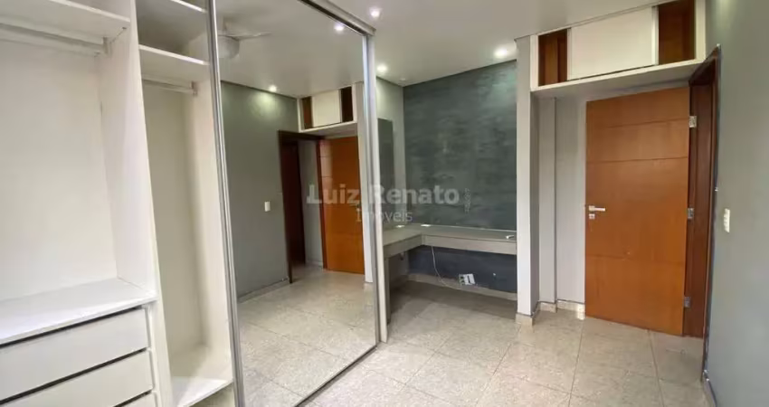 Apartamento para alugar com 3 quartos e 4 vagas, no bairro nova suíssa