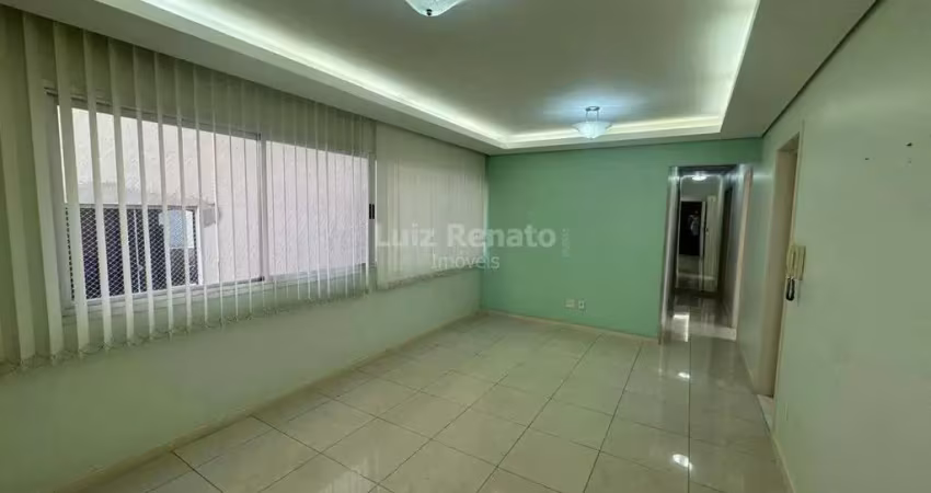 Apartamento com 3 quartos à venda na Rua Grajaú, Anchieta, Belo Horizonte