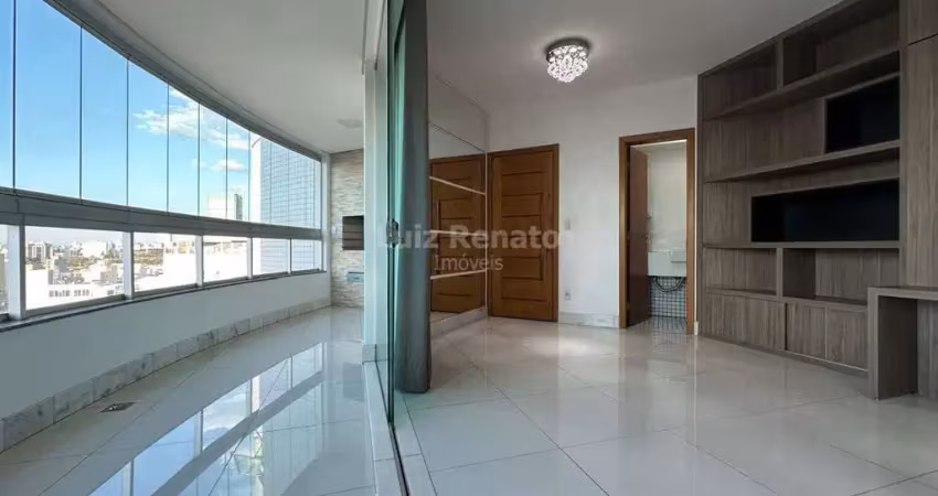 Apartamento com 4 quartos à venda na Rua Chopin, Prado, Belo Horizonte