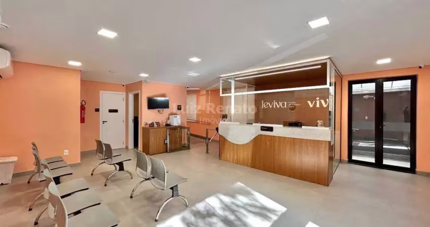 Sala comercial à venda na Rua Carangola, Santo Antônio, Belo Horizonte