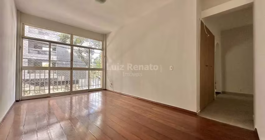 Apartamento com 3 quartos à venda na Rua Pio Porto de Menezes, Luxemburgo, Belo Horizonte