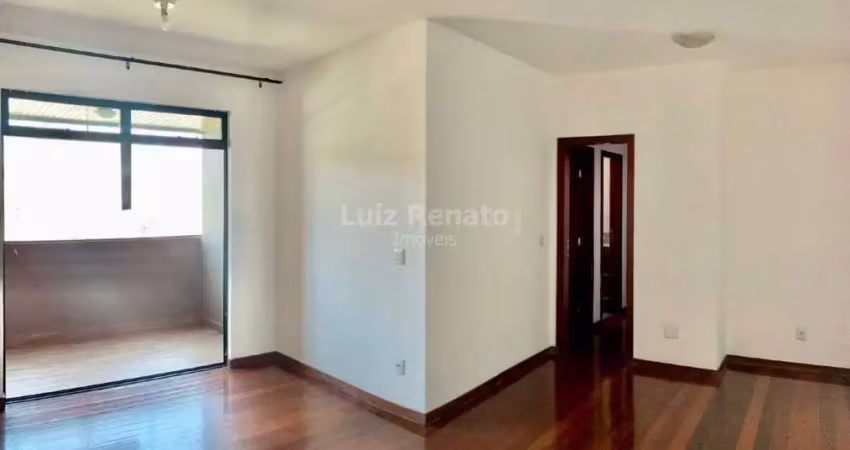 Apartamento com 3 quartos para alugar na Rua Rio de Janeiro, Lourdes, Belo Horizonte