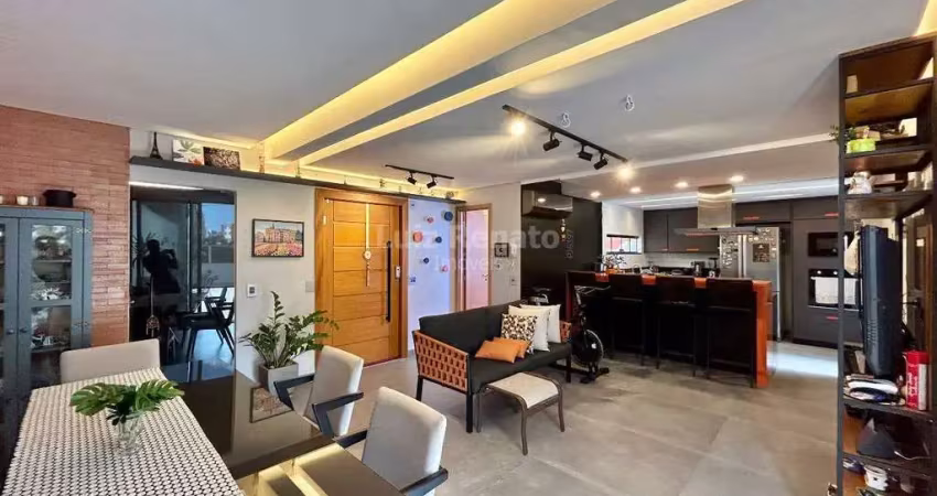 Apartamento com 2 quartos à venda na Rua Amapá, Serra, Belo Horizonte