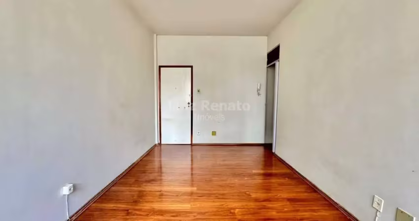 Apartamento com 2 quartos à venda na Avenida Francisco Sales, Santa Efigênia, Belo Horizonte