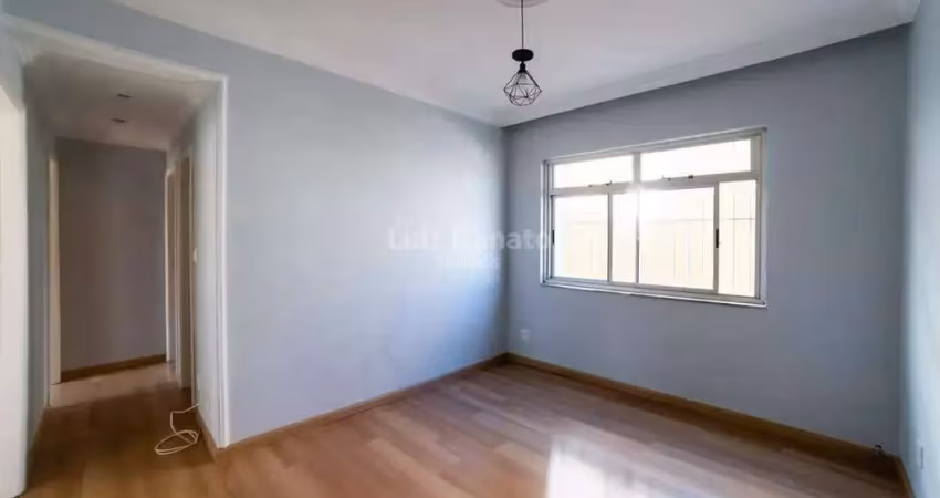 Apartamento com 2 quartos à venda na Rua Pedro Carvalho Mendes, Colégio Batista, Belo Horizonte